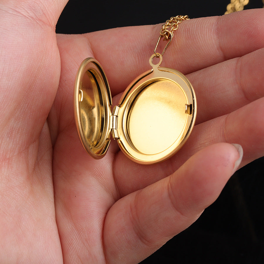 Collar Saint