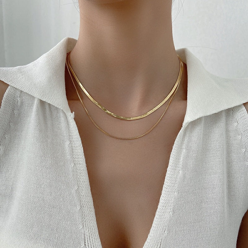 Collar Aurum