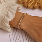 Pulsera Crystel