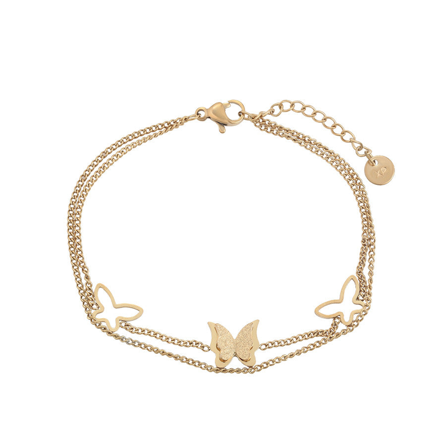 Pulsera FlyLuxe