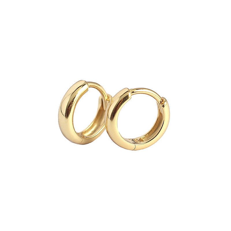 Aretes Aro