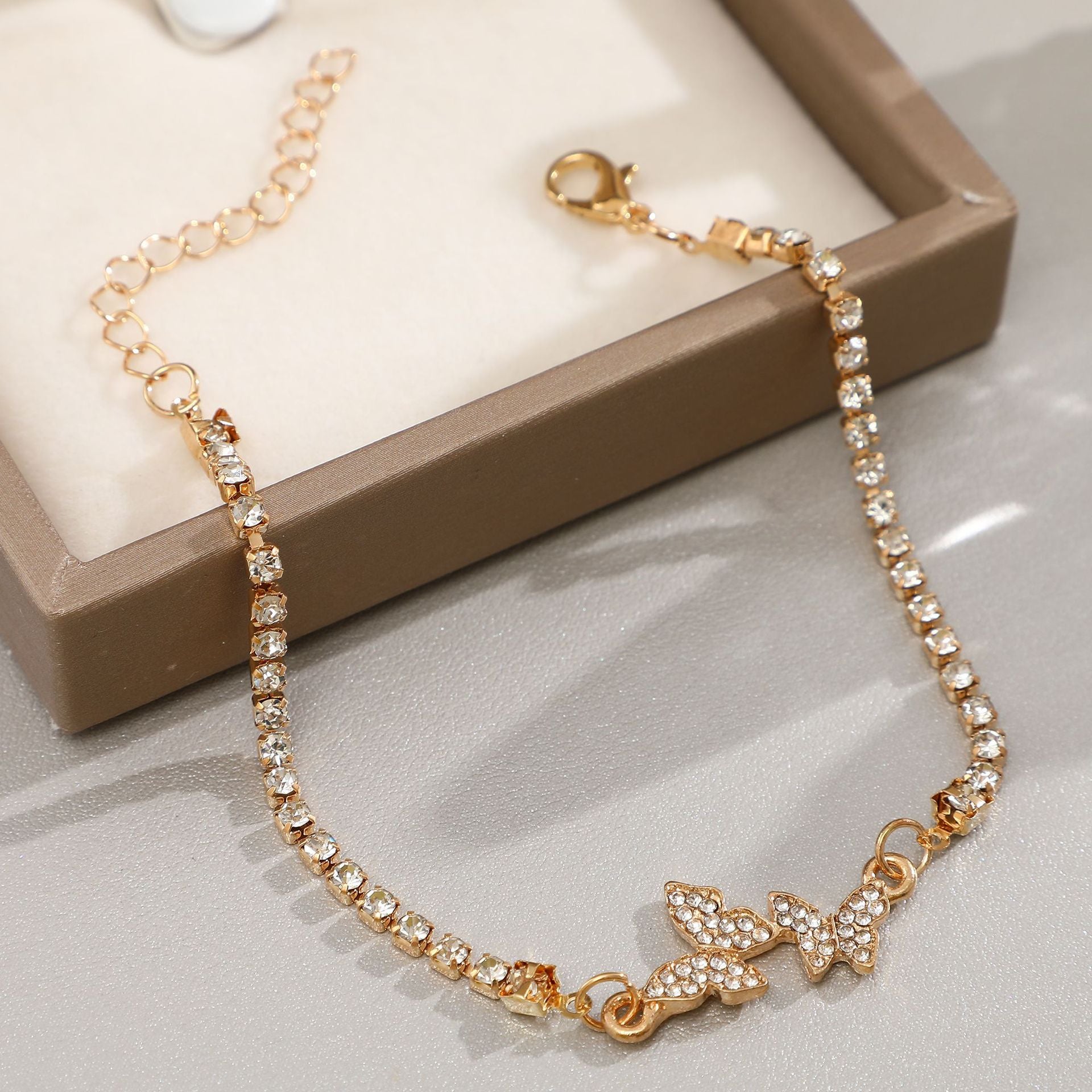 Pulsera Lux