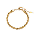 Pulsera Éclat