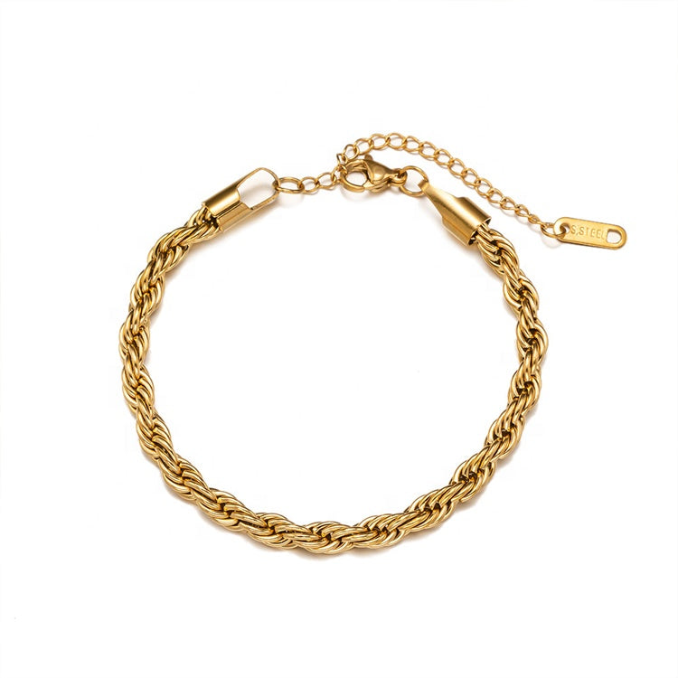 Pulsera Éclat