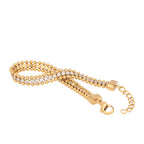Pulsera Cristal