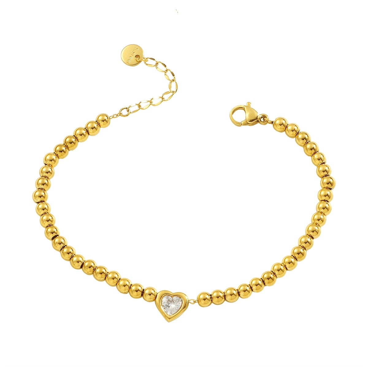 Pulsera Love
