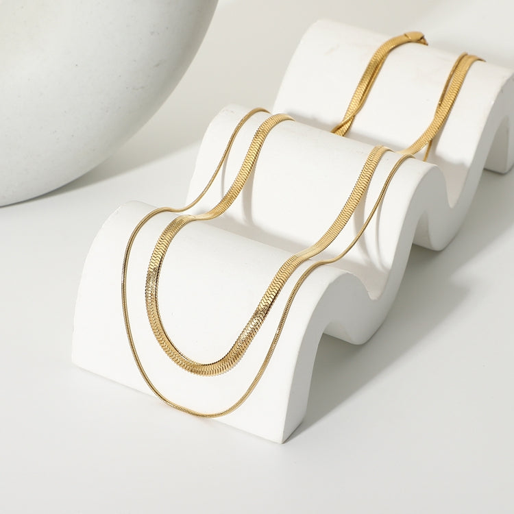 Collar Aurum