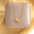 Collar Doré
