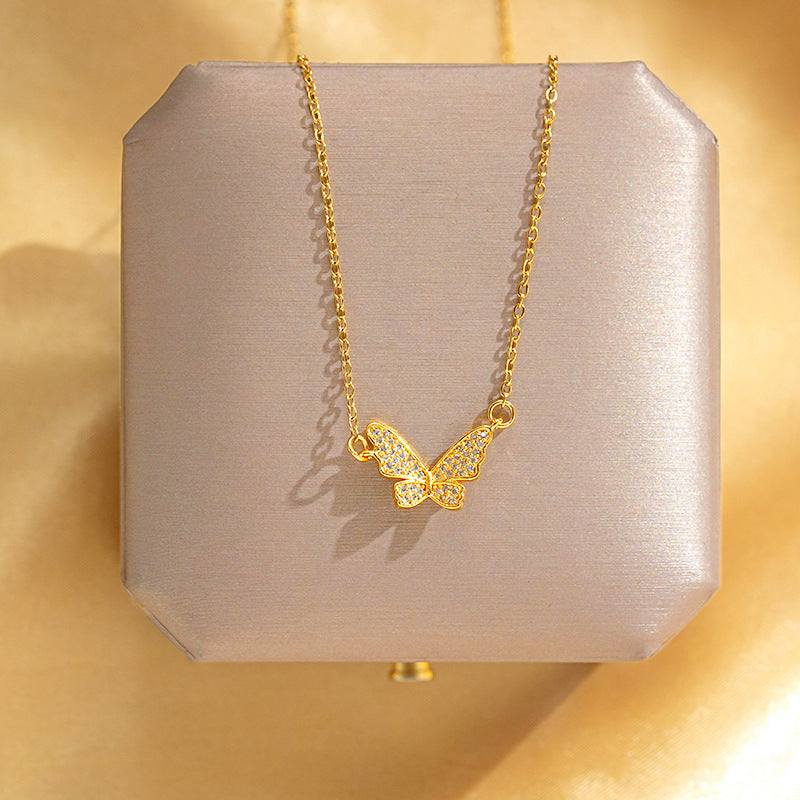 Collar Doré