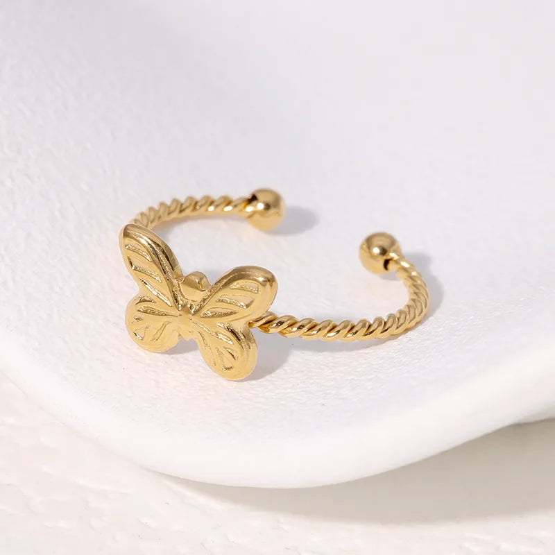 Anillo LD’Or