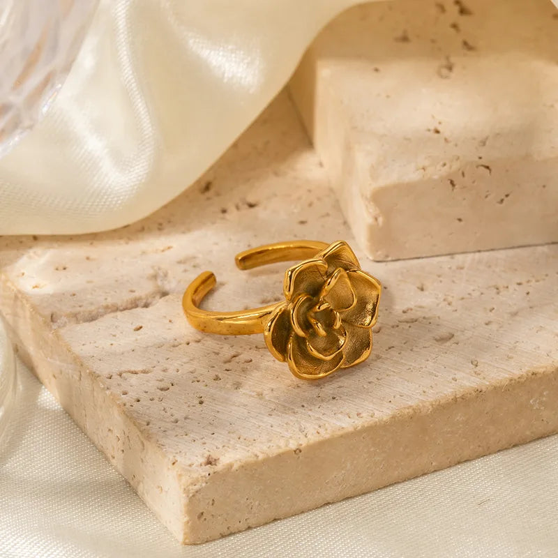 Anillo Floranza