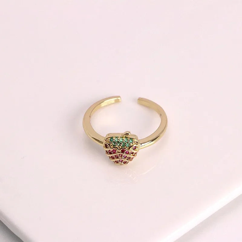 Anillo Pop