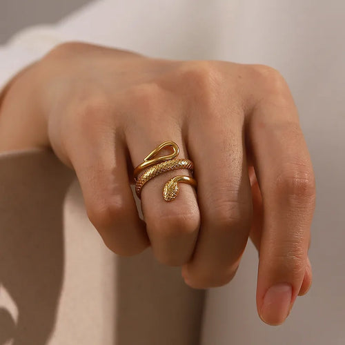 Anillo Chic
