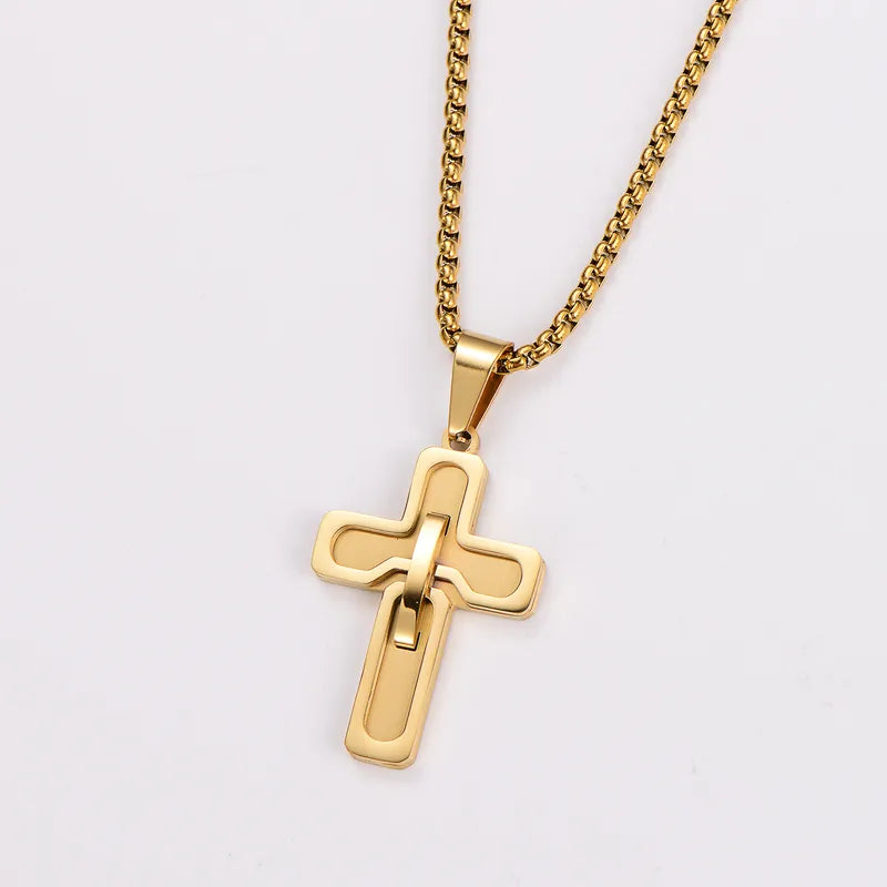 Collar Cruz