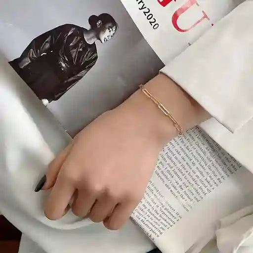 Pulsera Fine