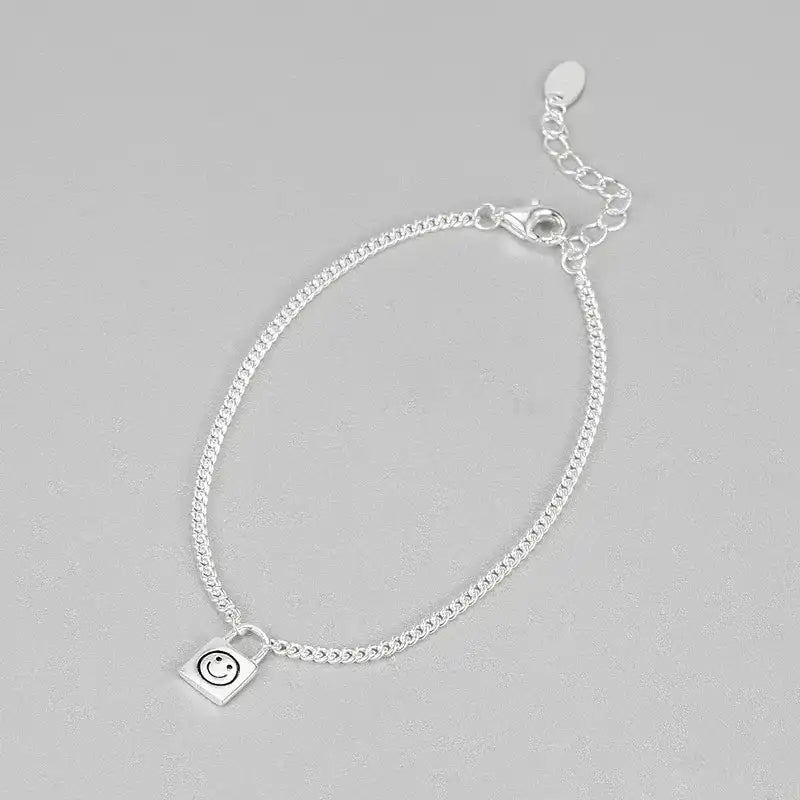 Pulsera Whisper