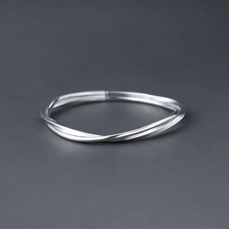 PULSERA MOBIUS