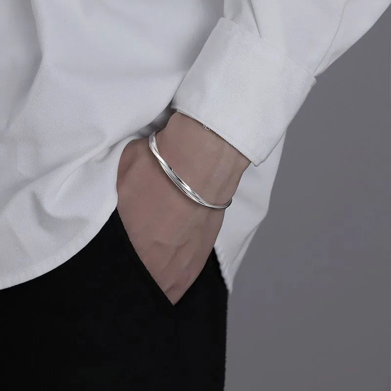 PULSERA MOBIUS