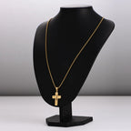 Collar Cruz