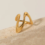 Anillo Dreia
