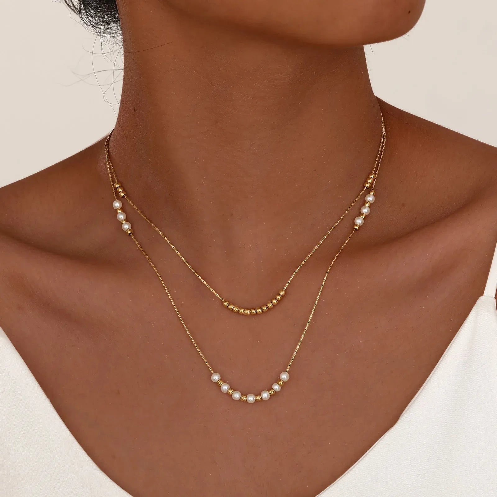 Collar Lira