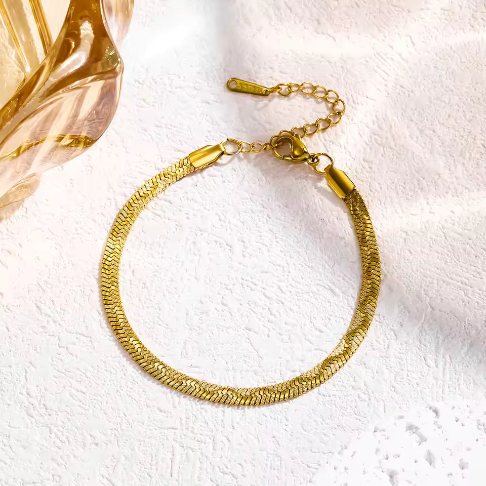 Pulsera Gold
