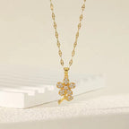 Collar TLux