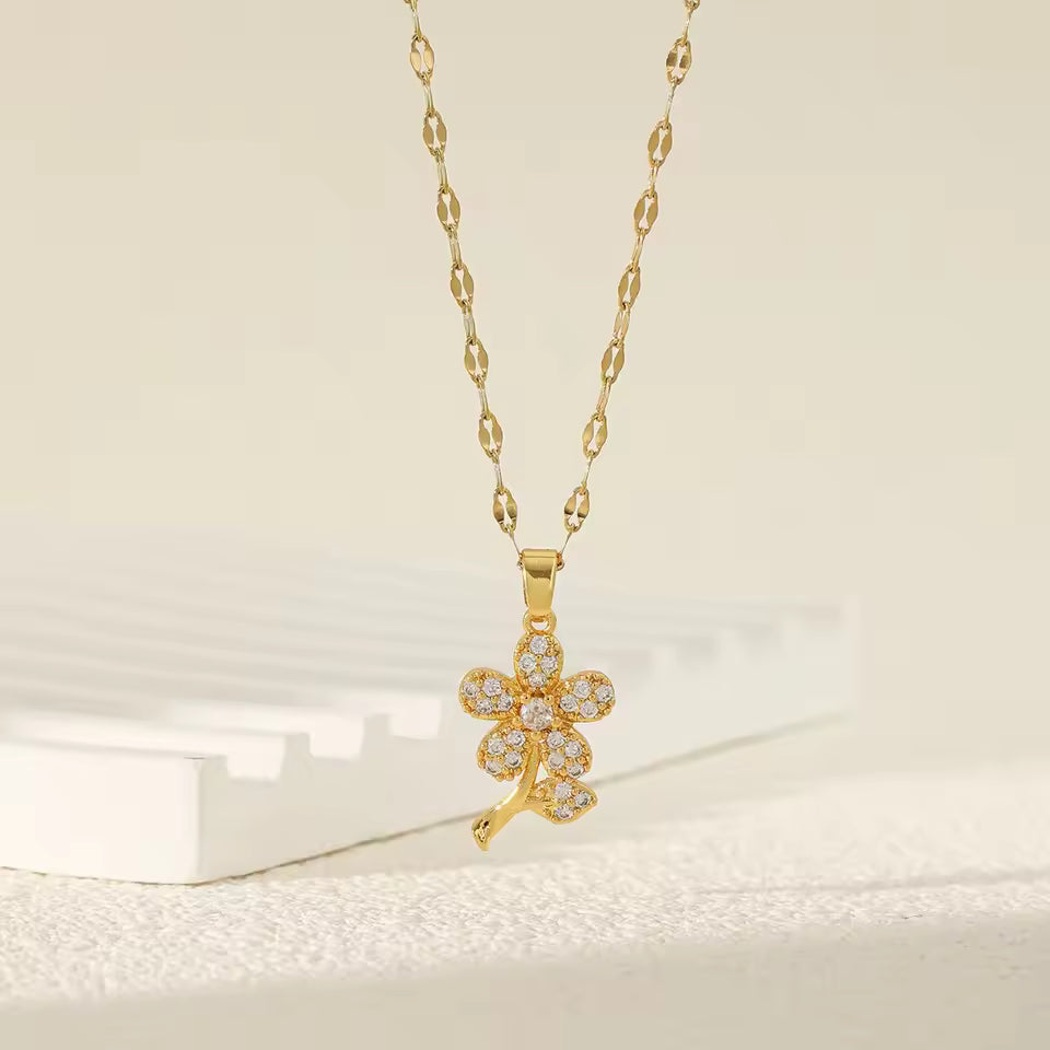 Collar TLux