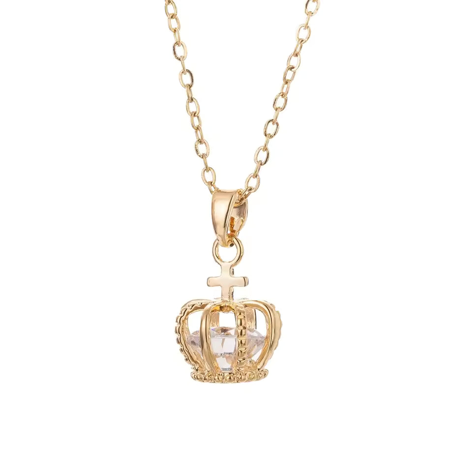Collar Corona