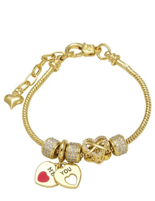 Pulsera Love