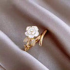 Anillo Rosa