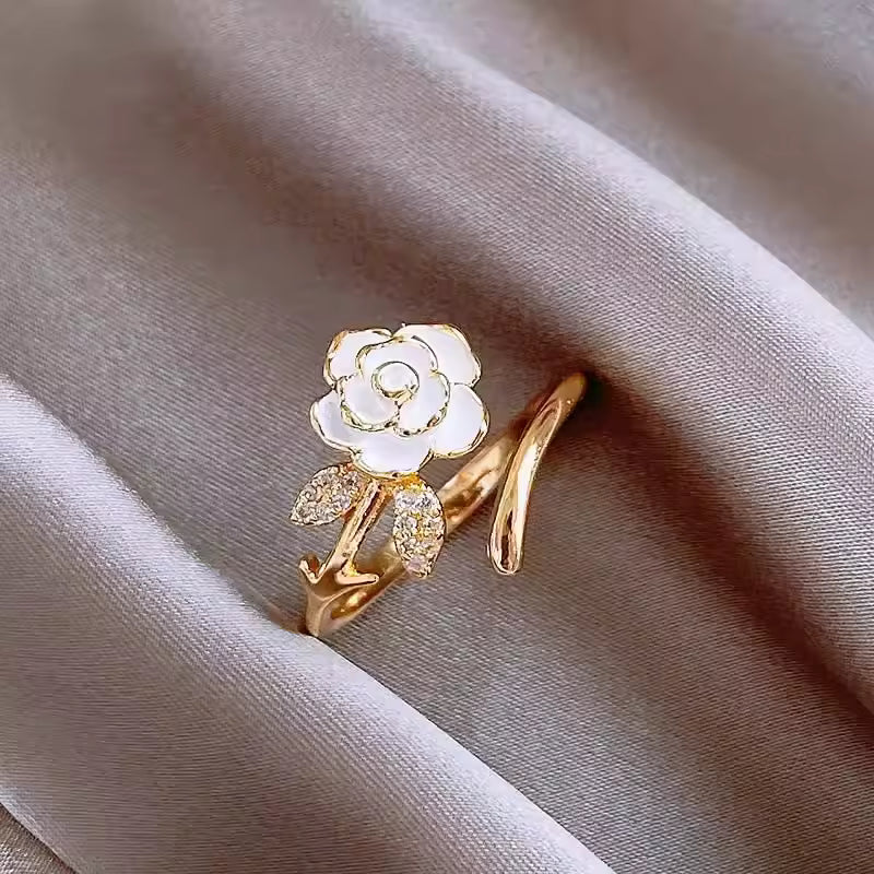 Anillo Rosa