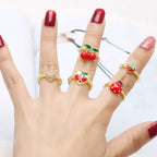 Anillo Pop