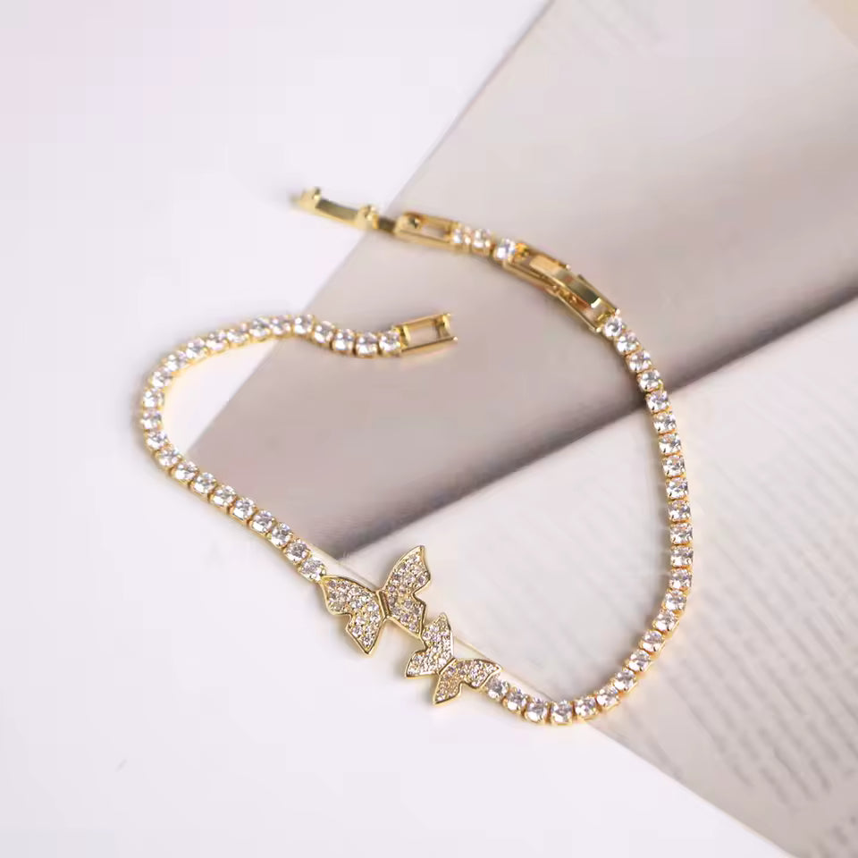 Pulsera Lux