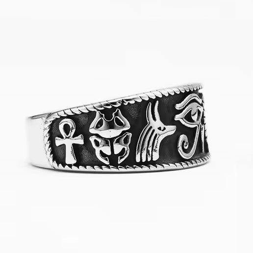 Anillo Vintage
