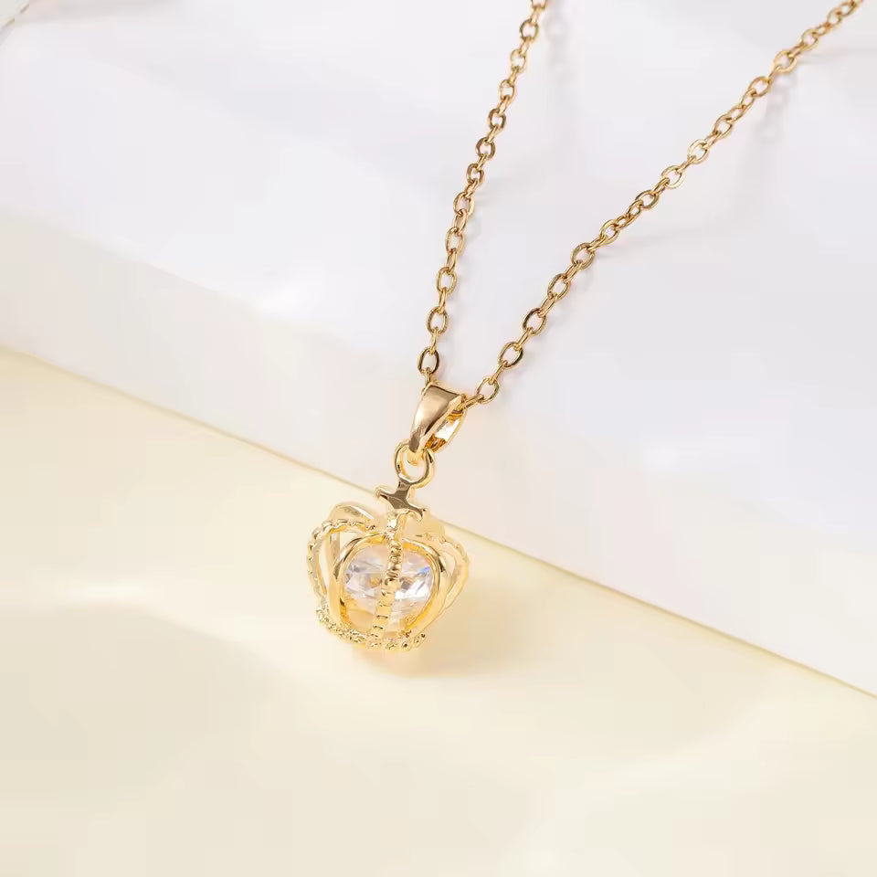 Collar Corona