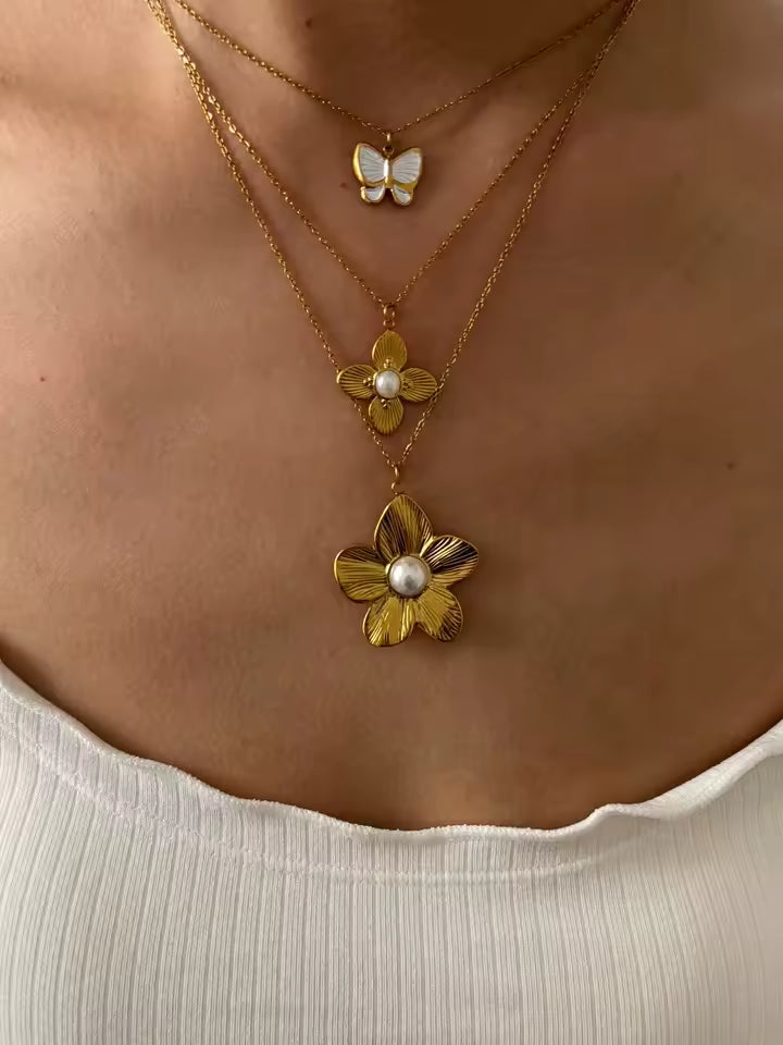 Collar MÉclat