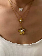 Collar MÉclat