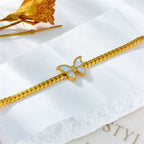 Pulsera Shell