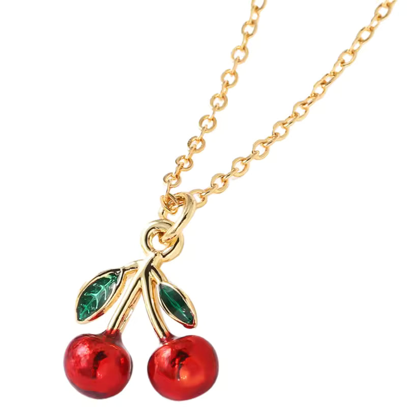 Collar Cherry