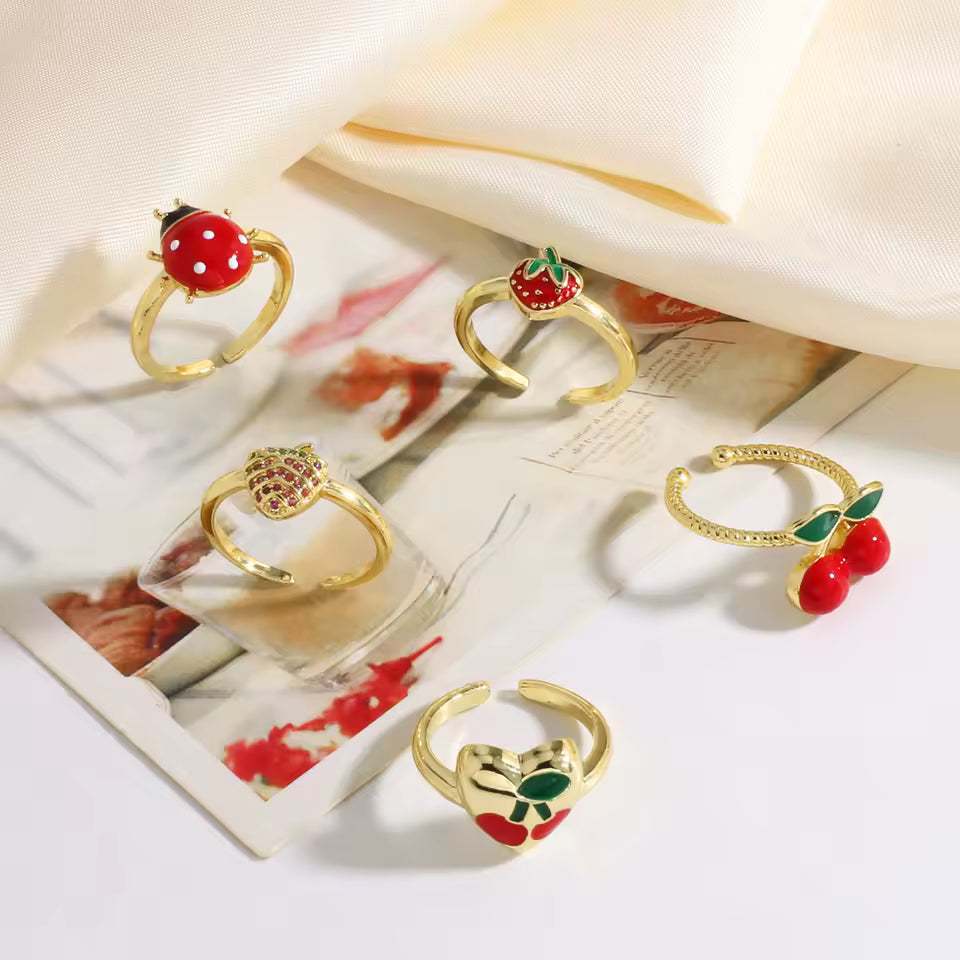 Anillo Pop