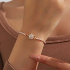 Pulsera Flor