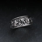 Anillo Vintage
