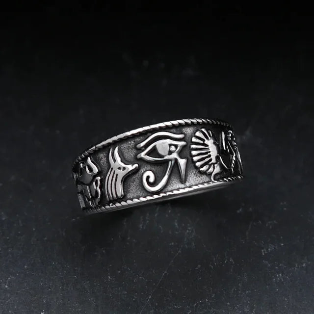 Anillo Vintage