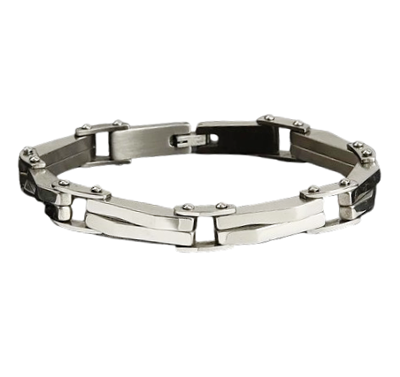 Pulsera Cubic