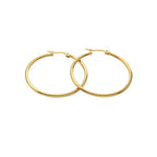 Aretes Clasico