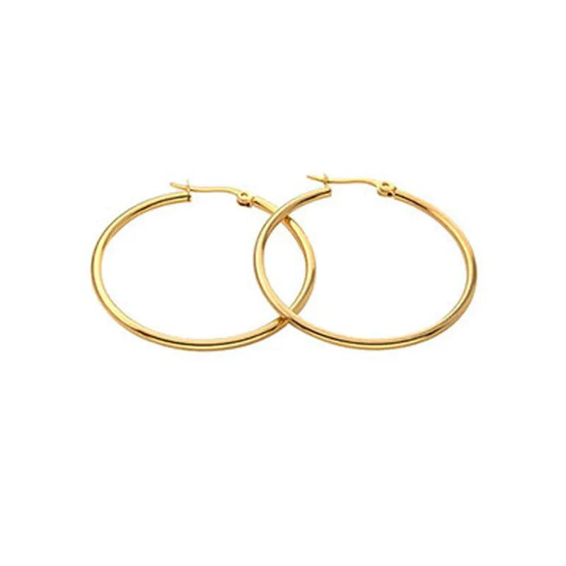 Aretes Clasico