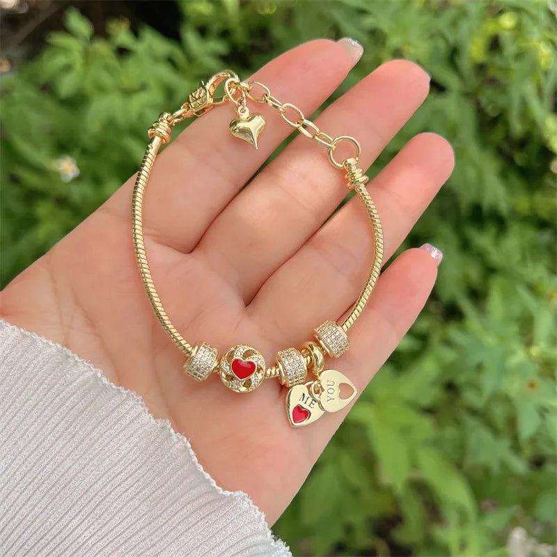 Pulsera Love