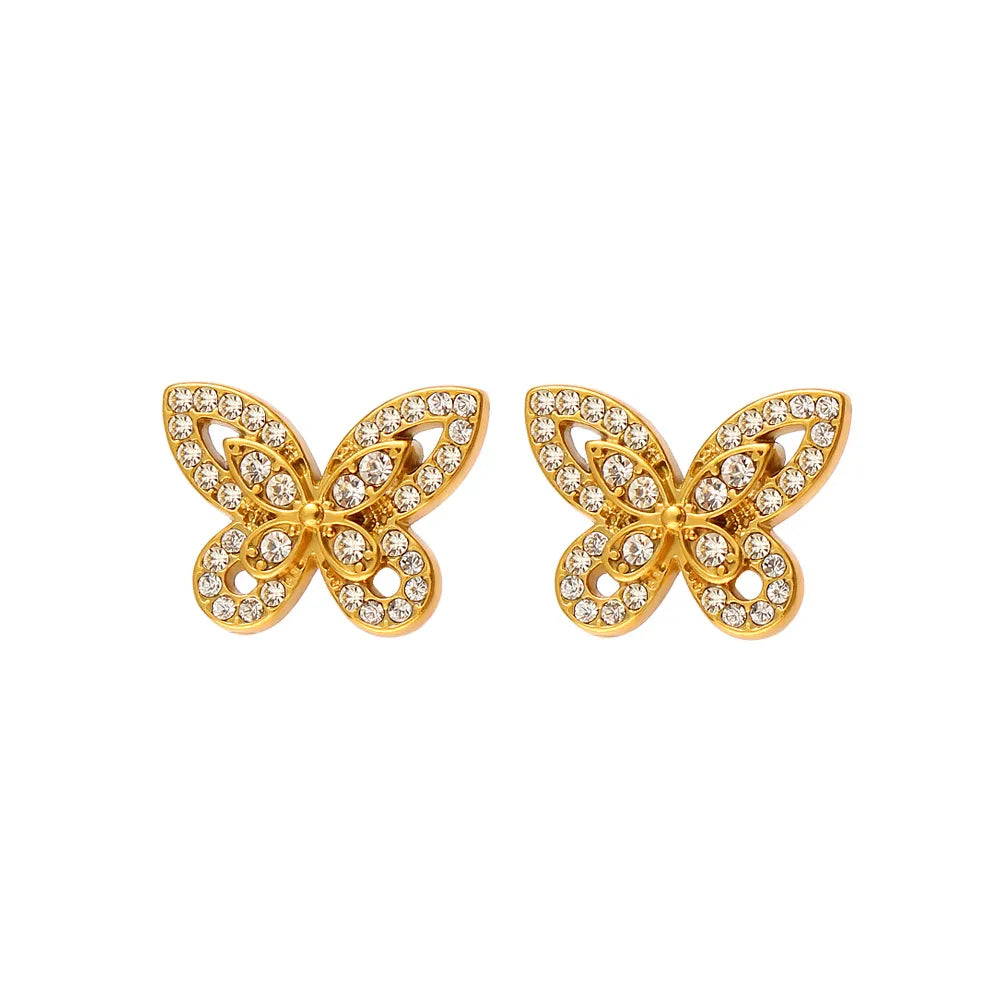 Aretes MGold