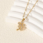 Collar TLux